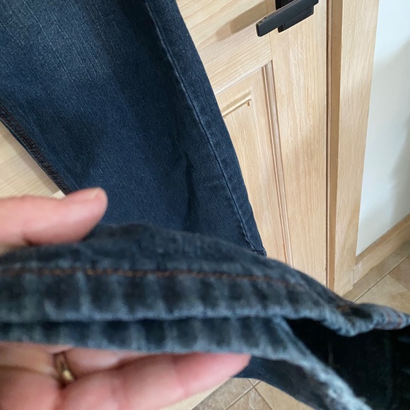 Men’s SOKOOL Jeans. Size 38/33. Blue. Very soft and comfortable. Good Condition - Picture 6 of 8